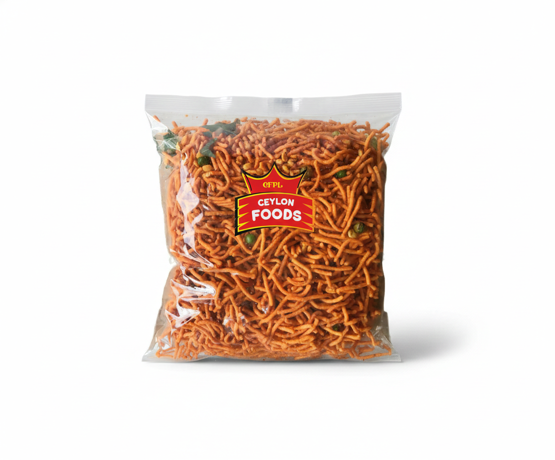 Special Spicy Mixture